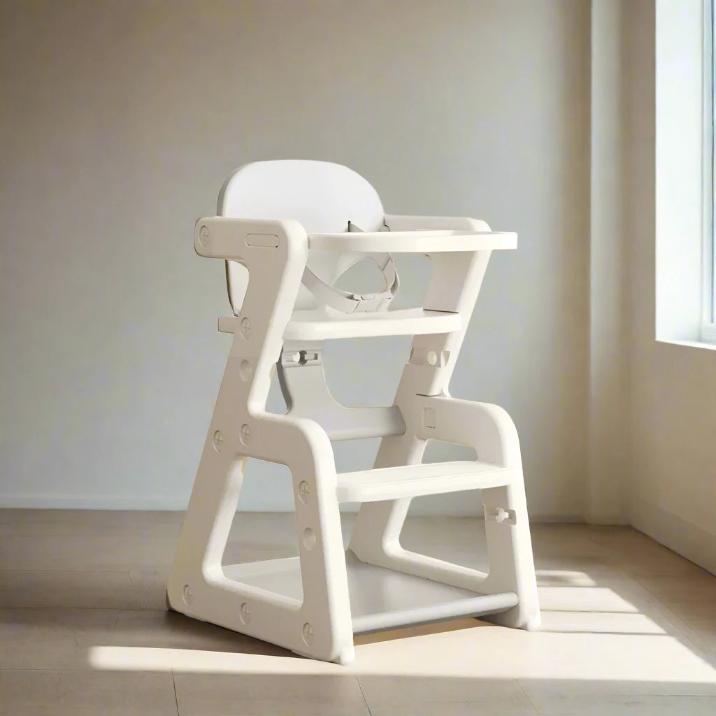 Baby High chair - New design