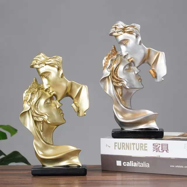 Resin Statue home Decor art sculpture