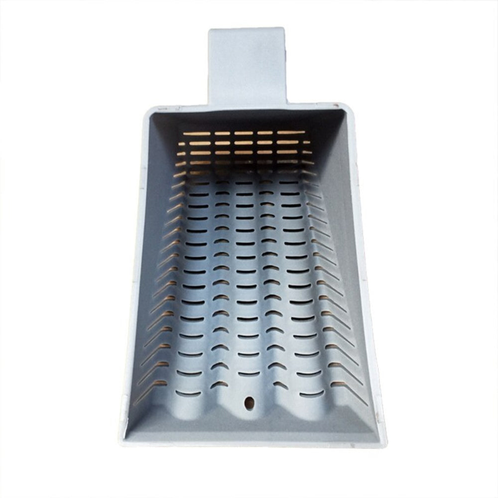 Plastic Aquarium Cleaning Shovel Tool