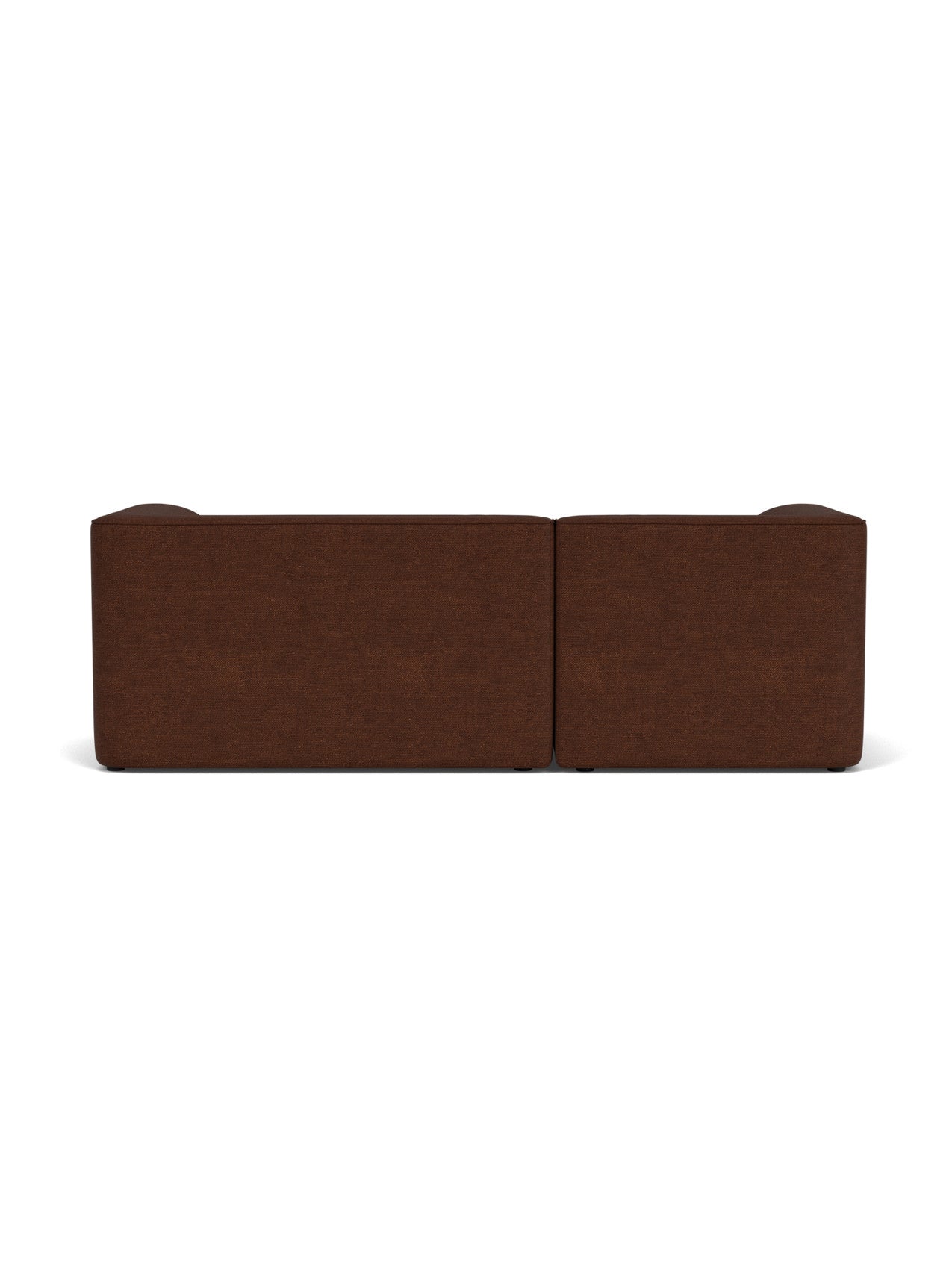 Eave Modular Sofa. 2-seater. Configurations 5-6