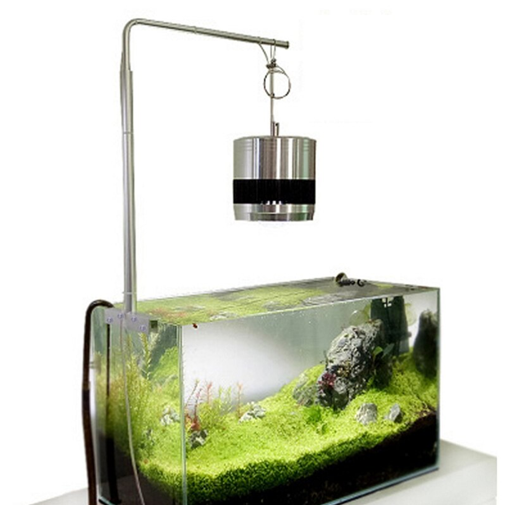 LED Light With Hanging Stand