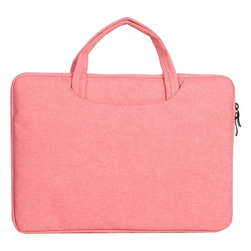 Unisex Medium All Seasons Canvas Classic Style Laptop Bag