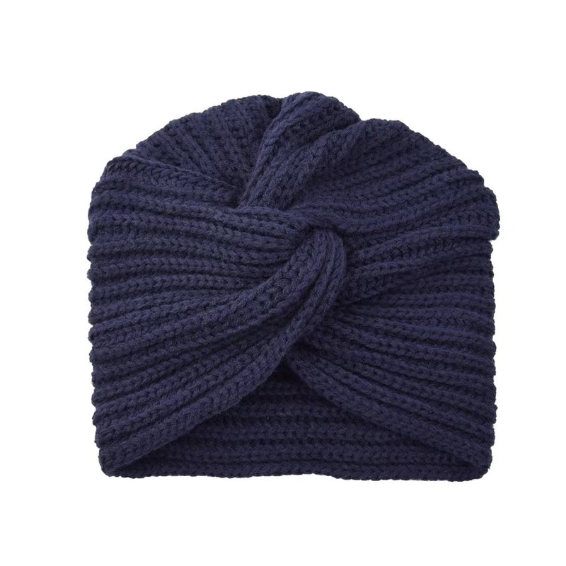 Cashmere Cross Indian Hat Muslim Hat Wool Knitted Hat Pullover Bohemian Toe Cap