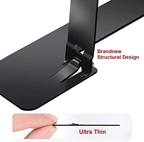 🔥Hot Sale🔥 - Ultra-thin invisible mini phone holder