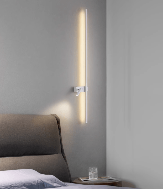 Draquess | Linear Wall Light