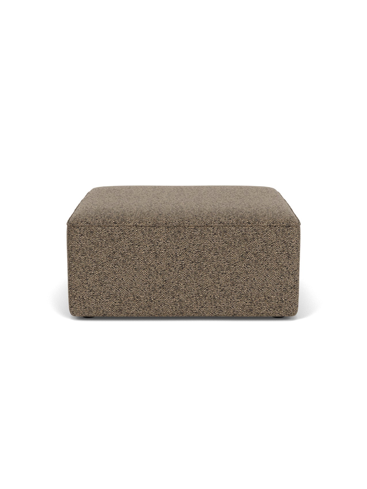 Eave Sectional Pouf