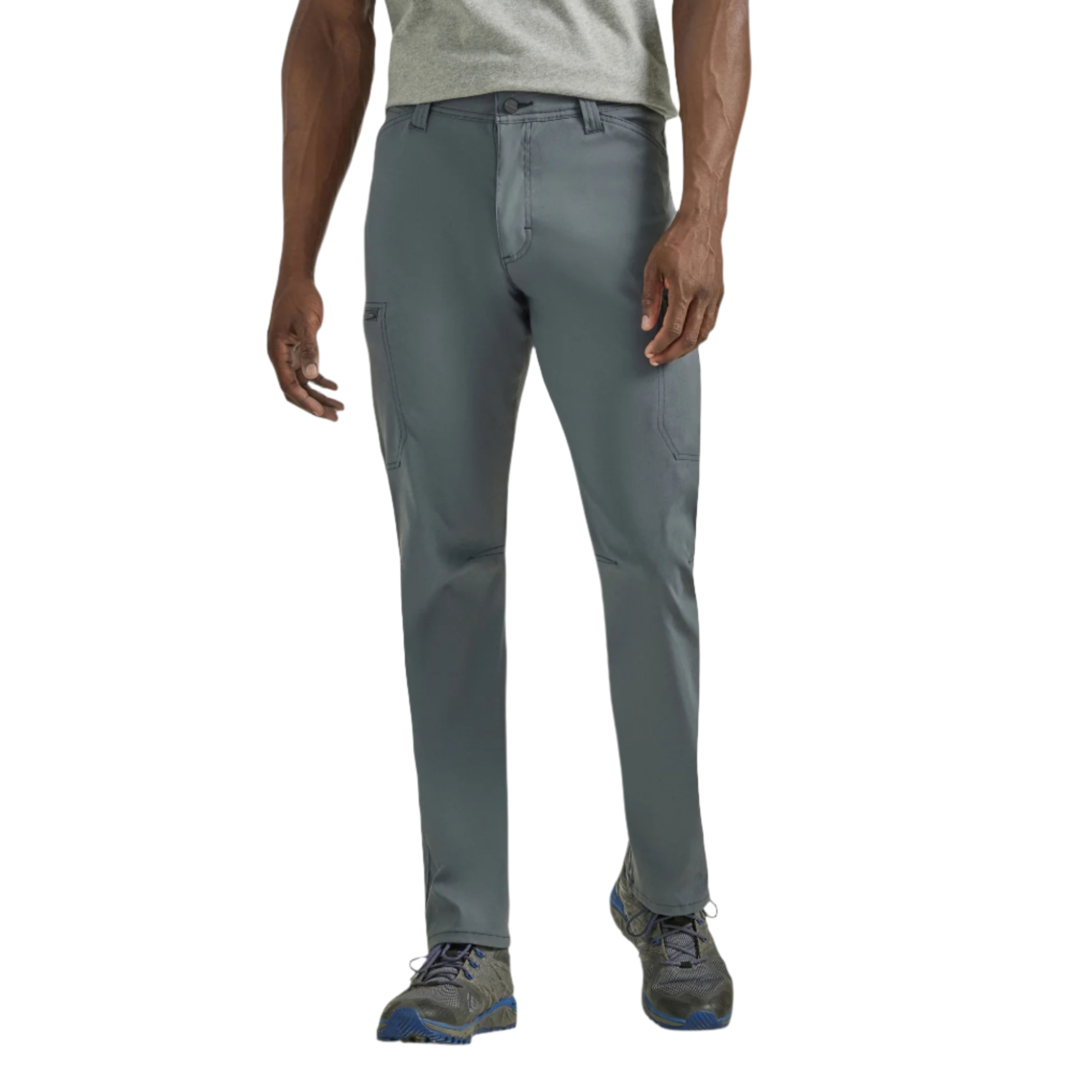 Men’s Outdoor All Terrain Cargo Pant With UPF 50+ Protection