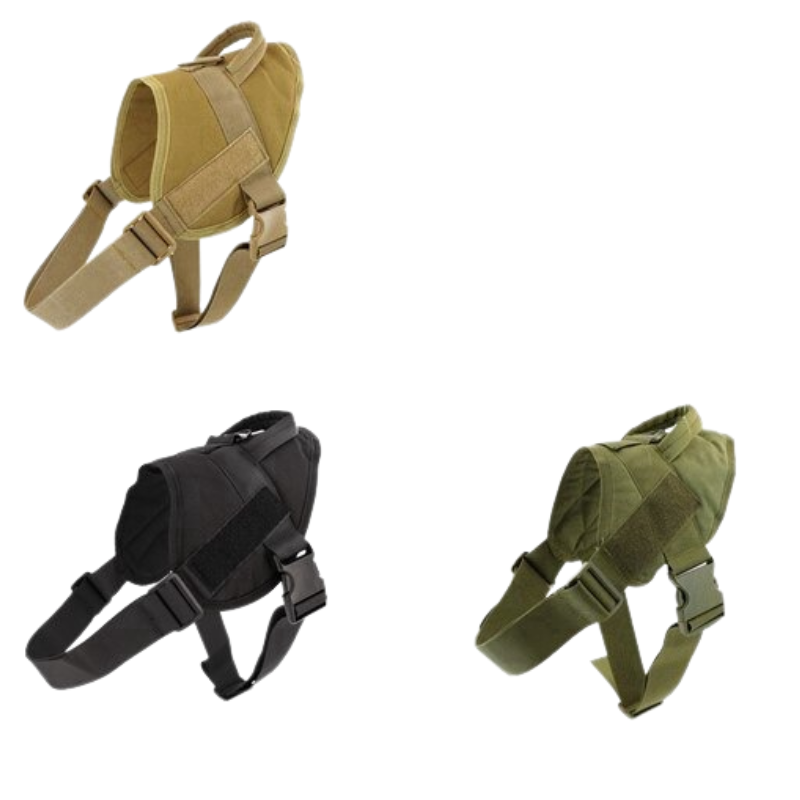 Big Dogs Harness Vest