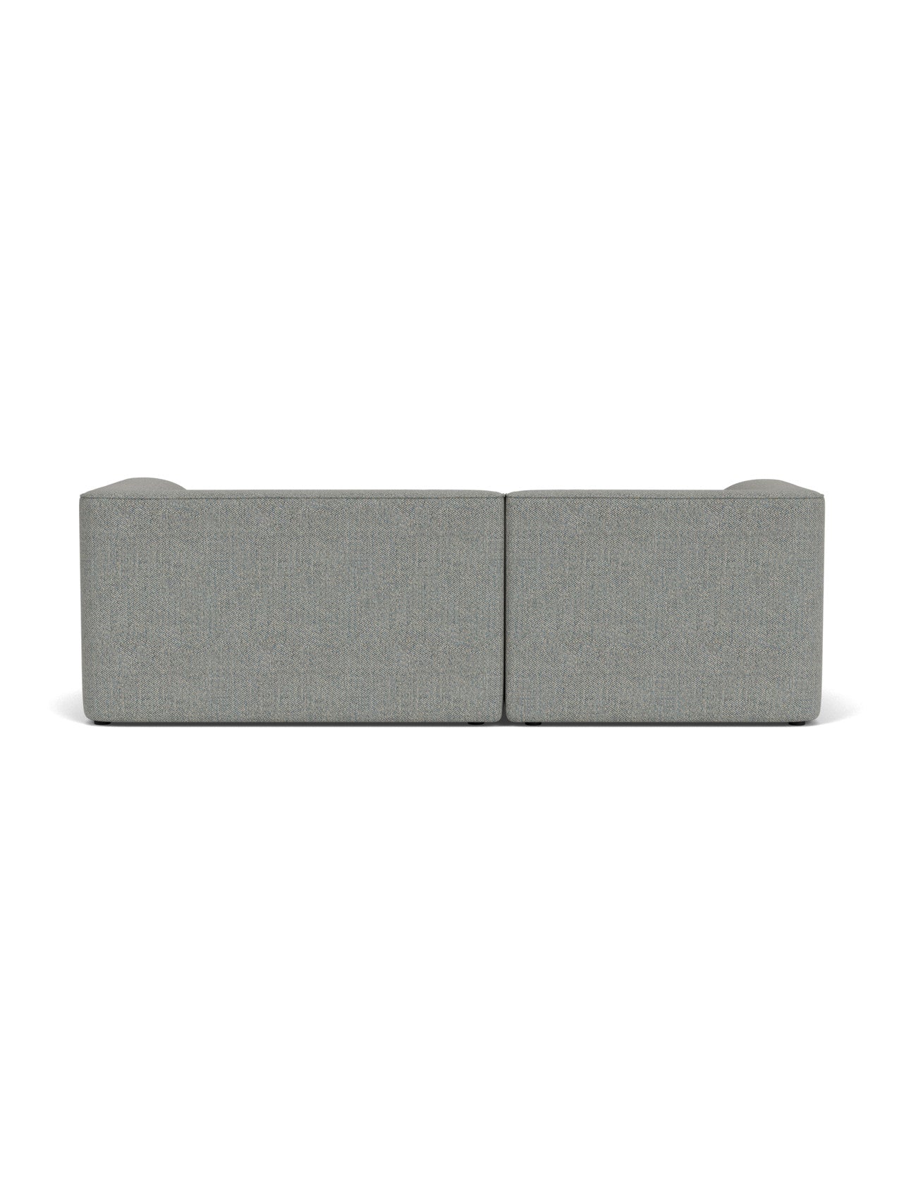 Eave Modular Sofa. 2-seater. Configurations 5-6