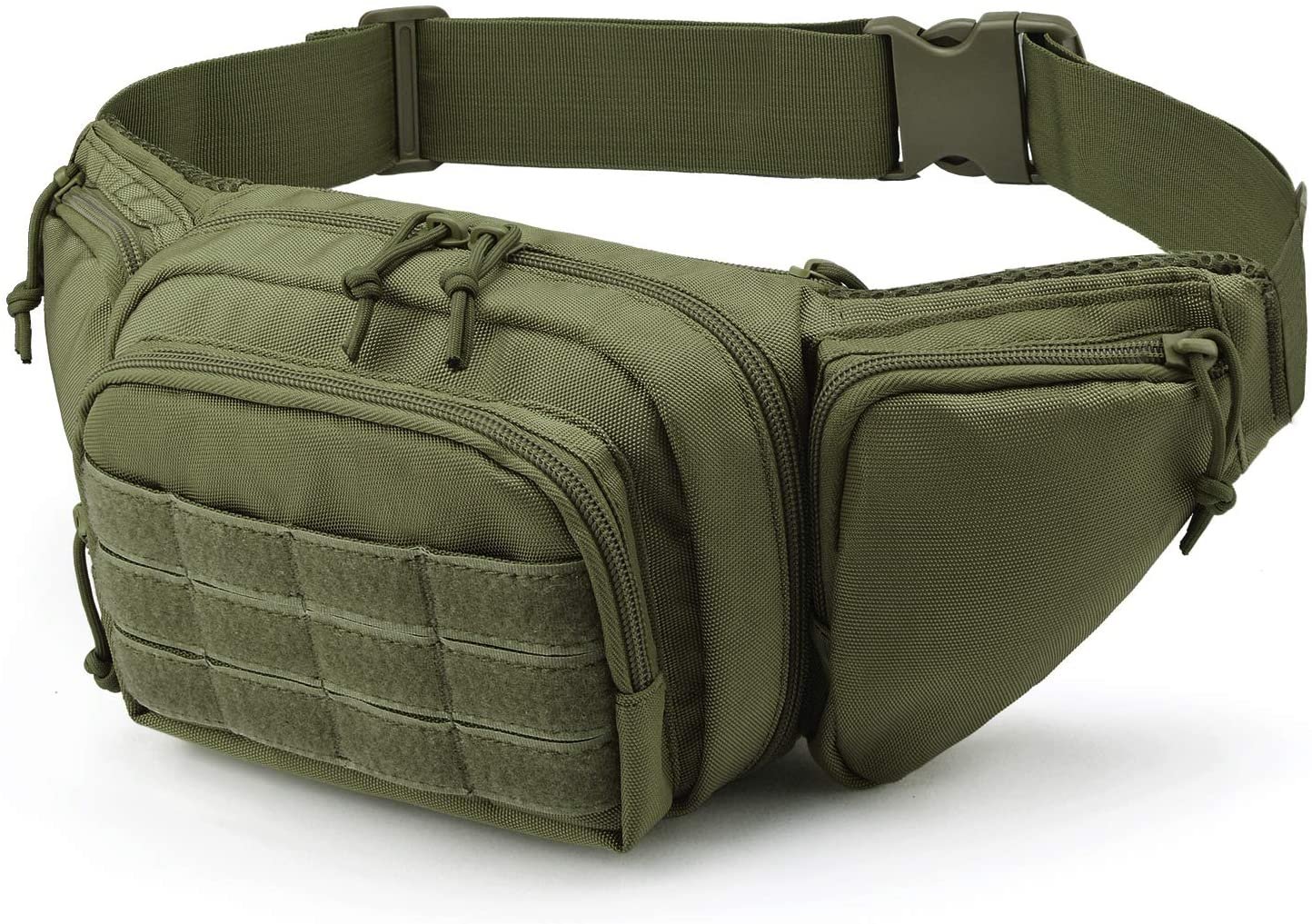 48% OFF 🔥 Ultimate Fanny Pack Holsterd