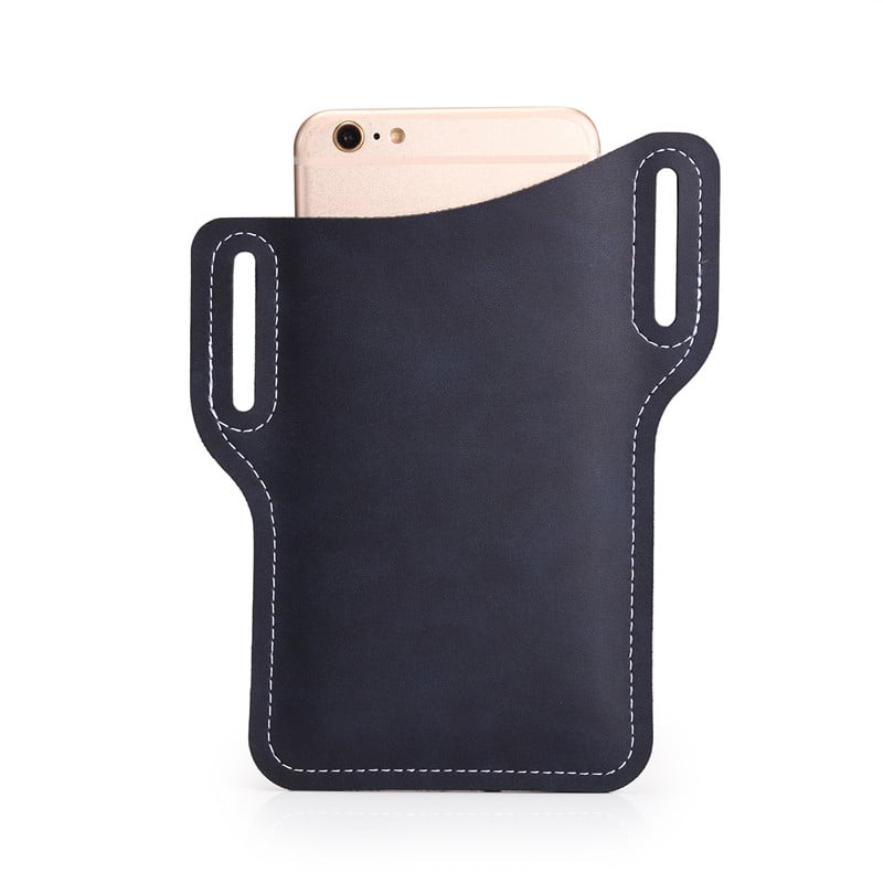 🔥Last Day 49% OFF🔥 - Universal Leather Case Waist