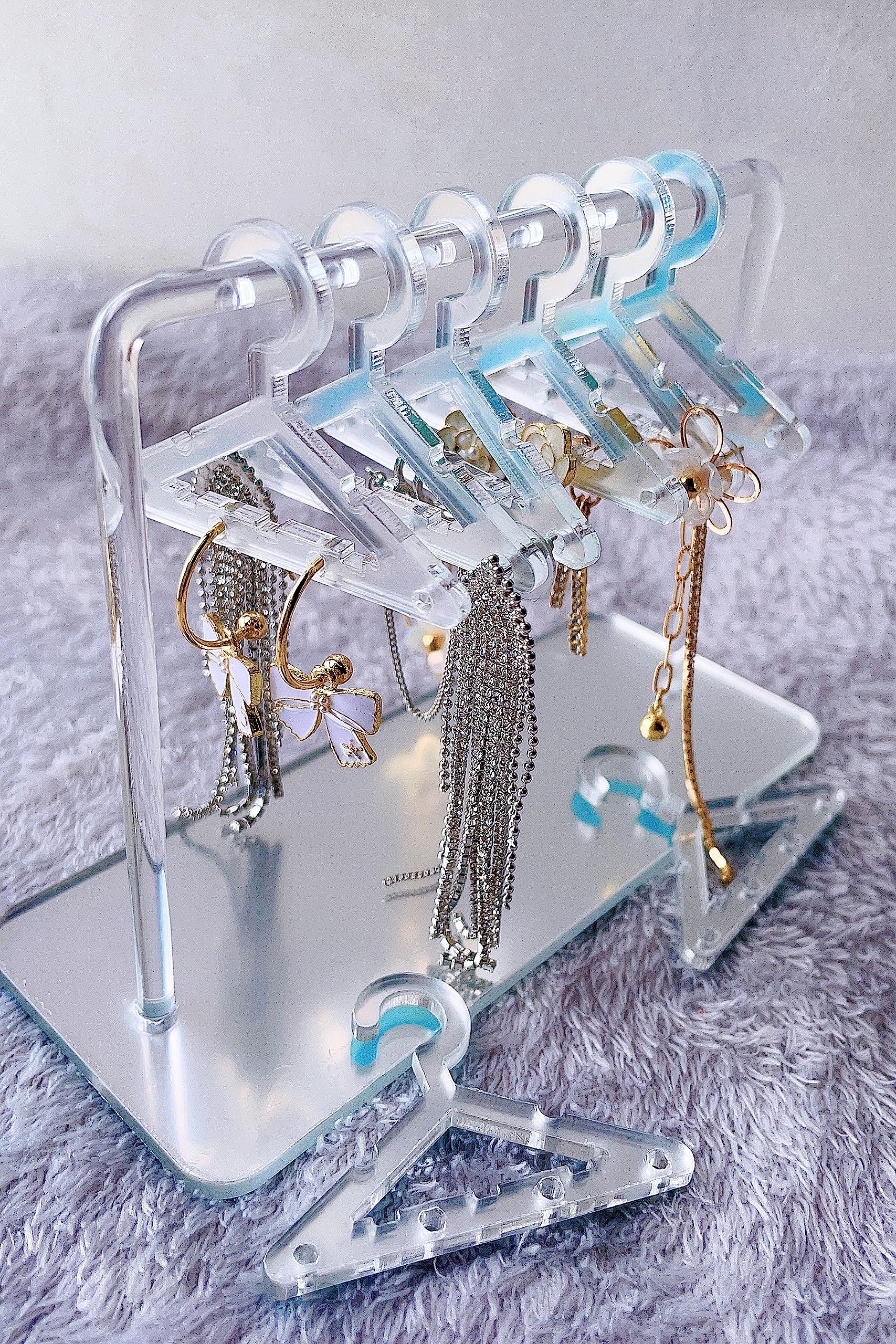 Mini Earring Stand