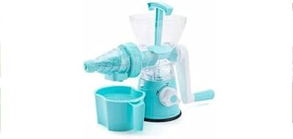 Manual Juicer Machine .Fresh Juicer Machine