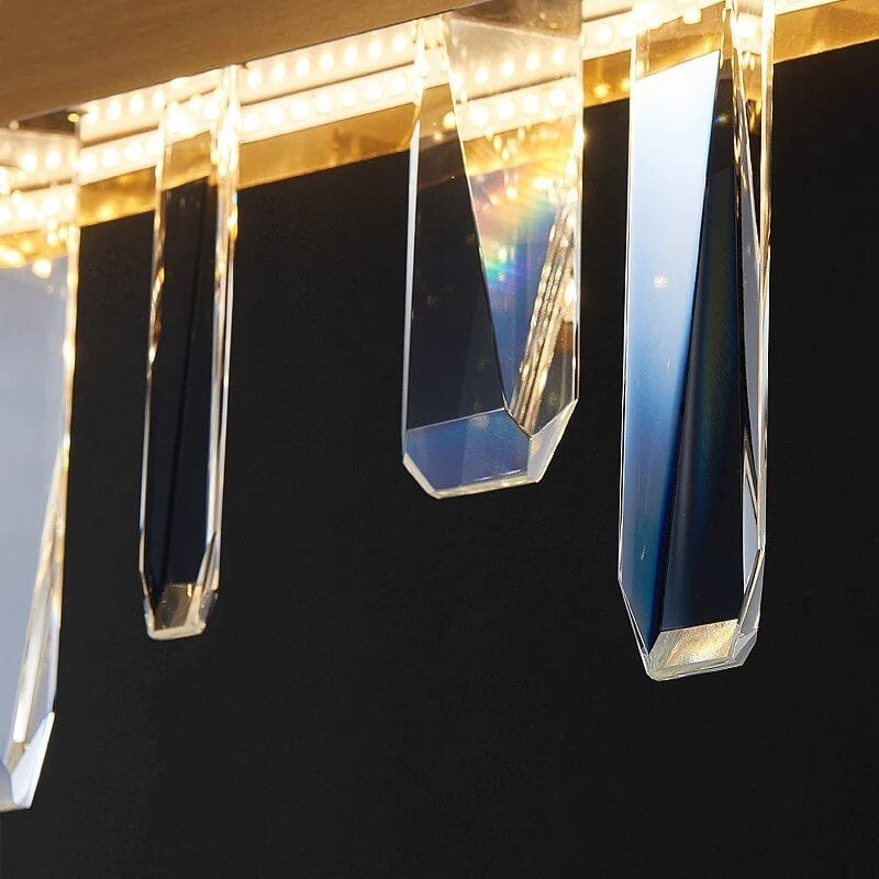 Eile | Modern Chandelier