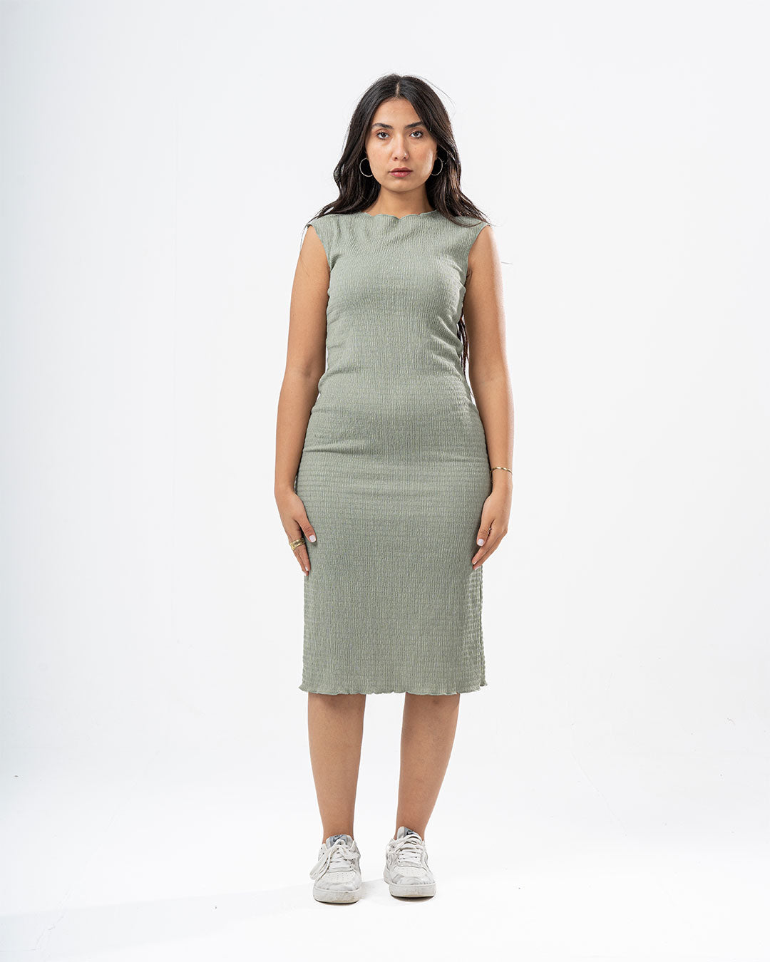 Women Dress 4012