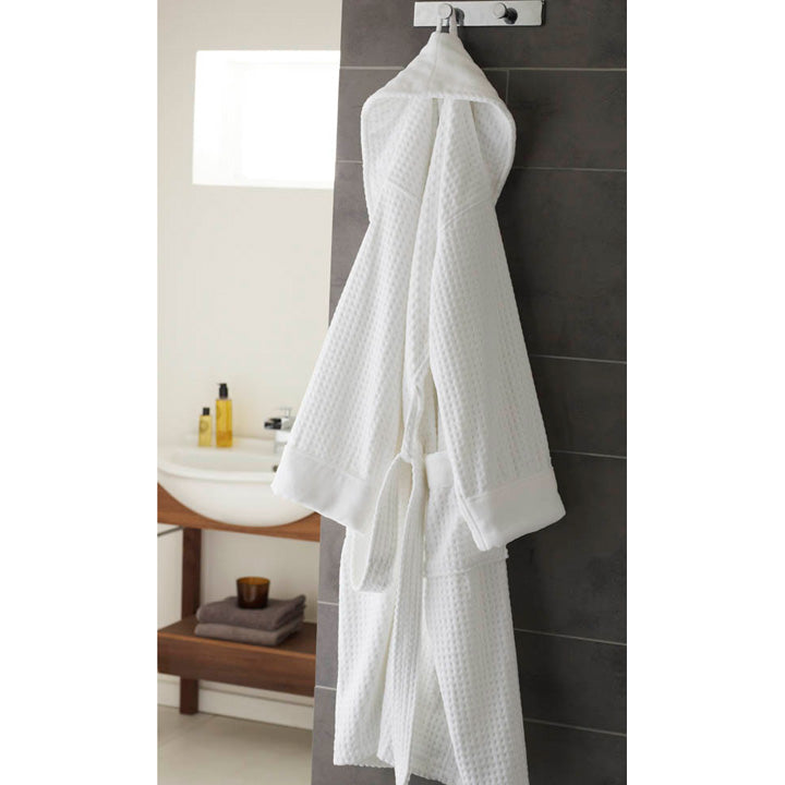 Ritz Pure Cotton Bathrobe