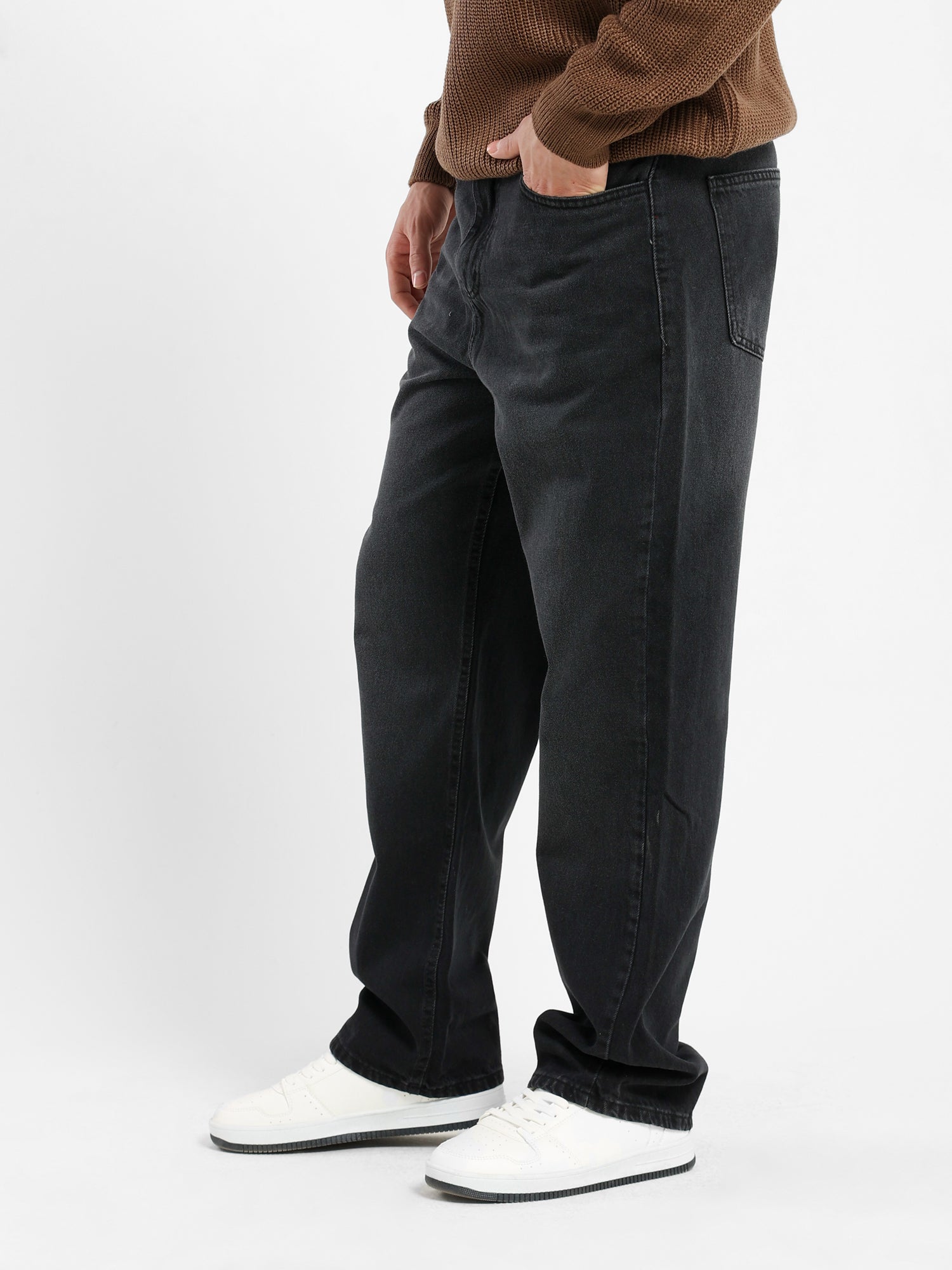Casual Freestyle Jeans