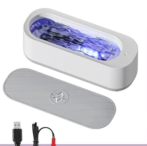 Ultrasound Cleaning Machine