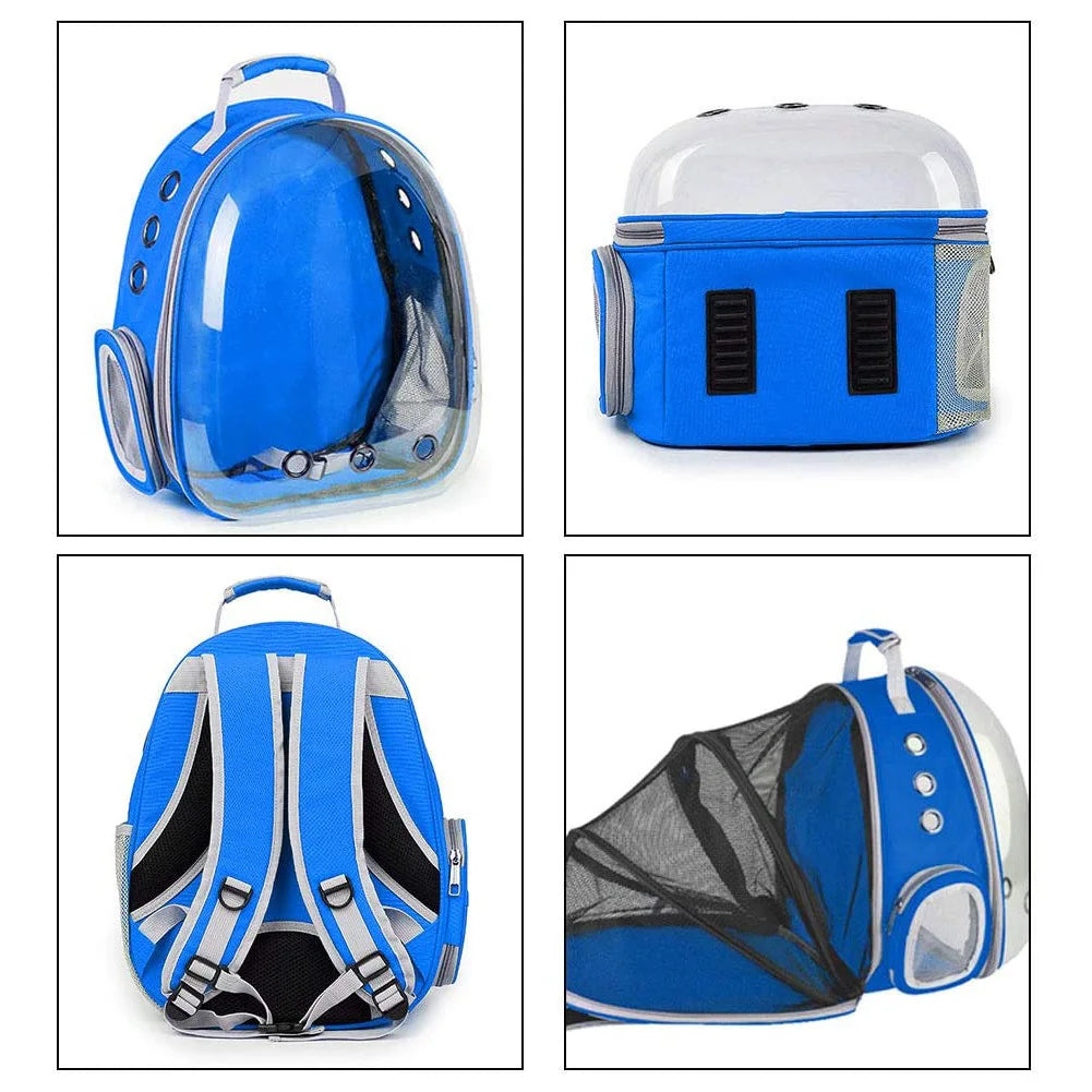 Backpack Pet Carrier