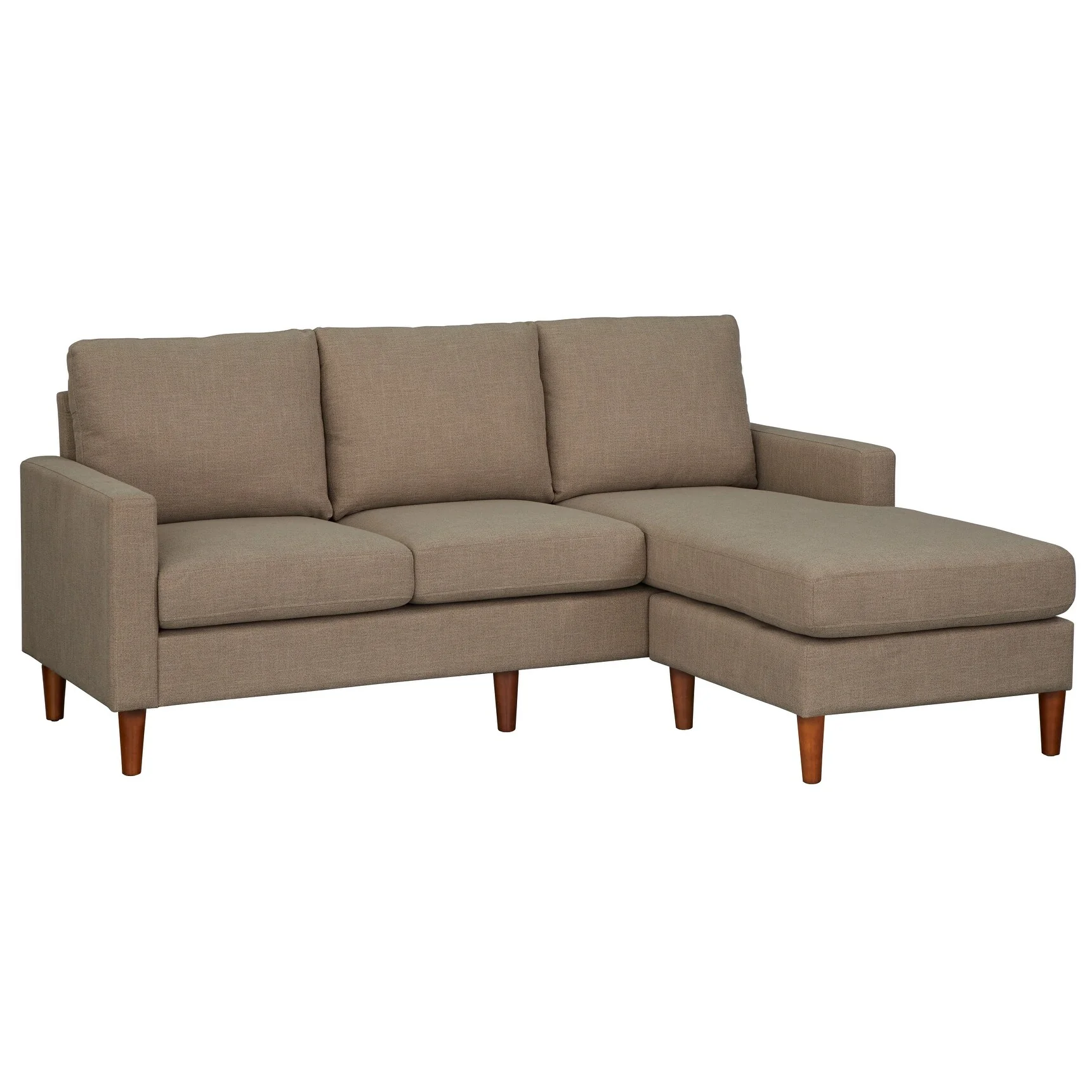 Lifestory Sofa with Reversible Chaise