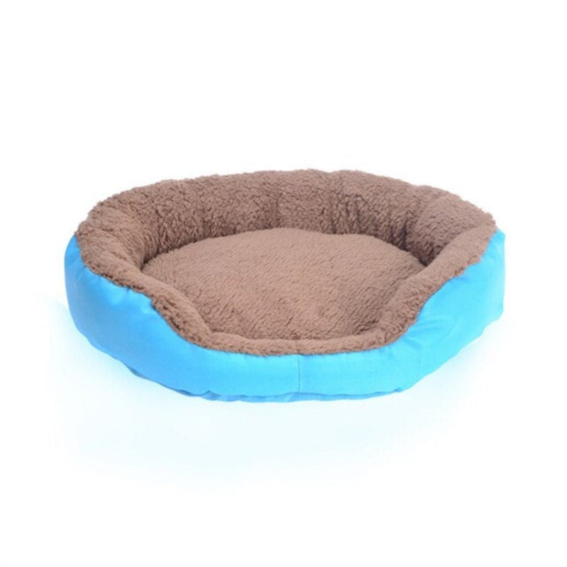 Soft Pet Nest Kennel