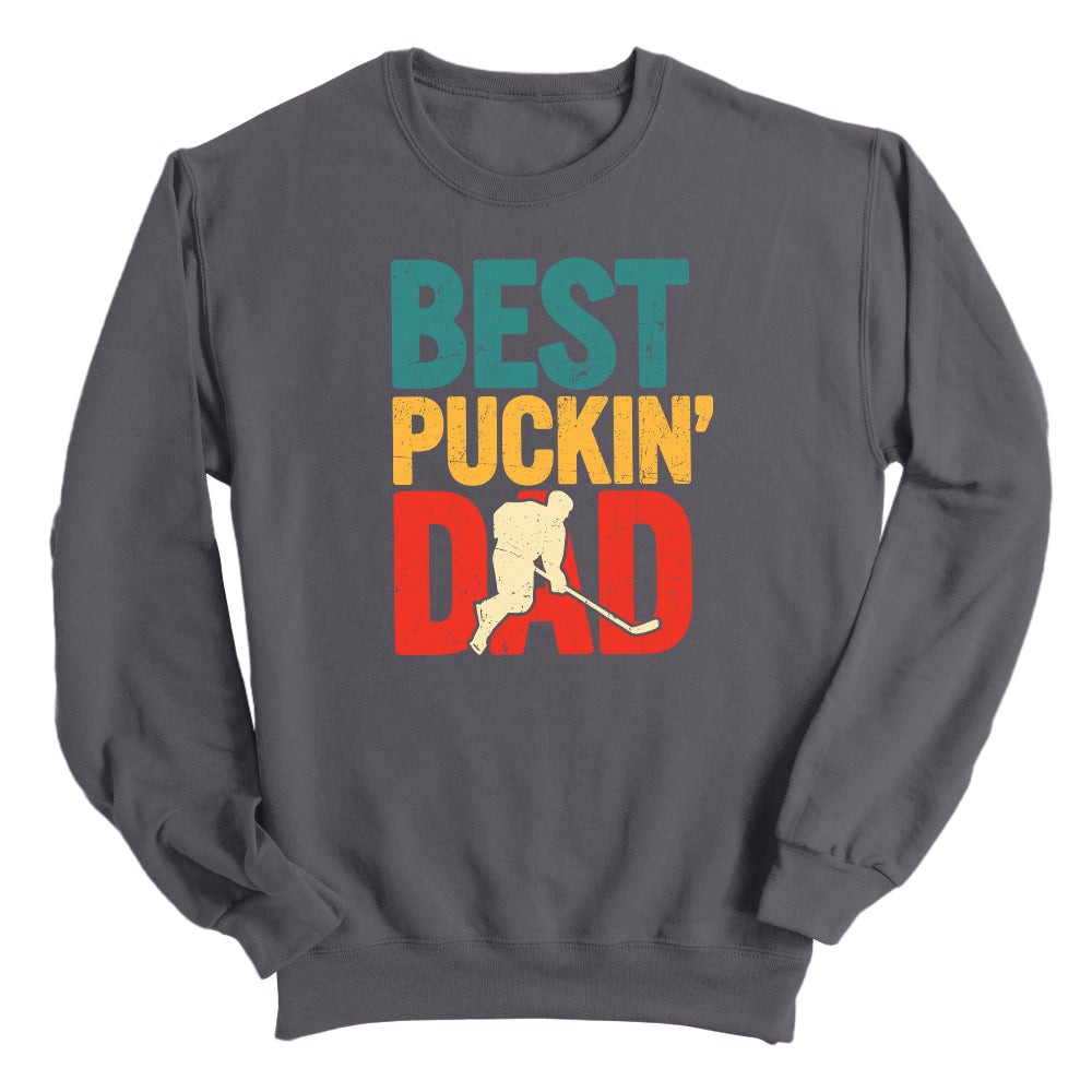 Best Puckin' Dad