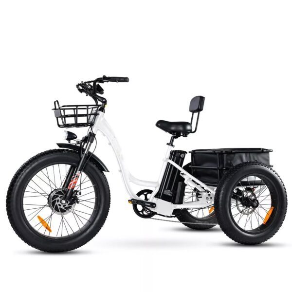 Free Shipping Today! Clearance Sale 💝$39🔥Great Value Electric Bike – Built for Safe Ride (Limited to 200 Units)