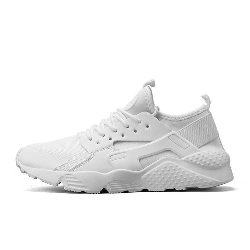 Men's Breathable Leisure Outdoor Casual Shoes