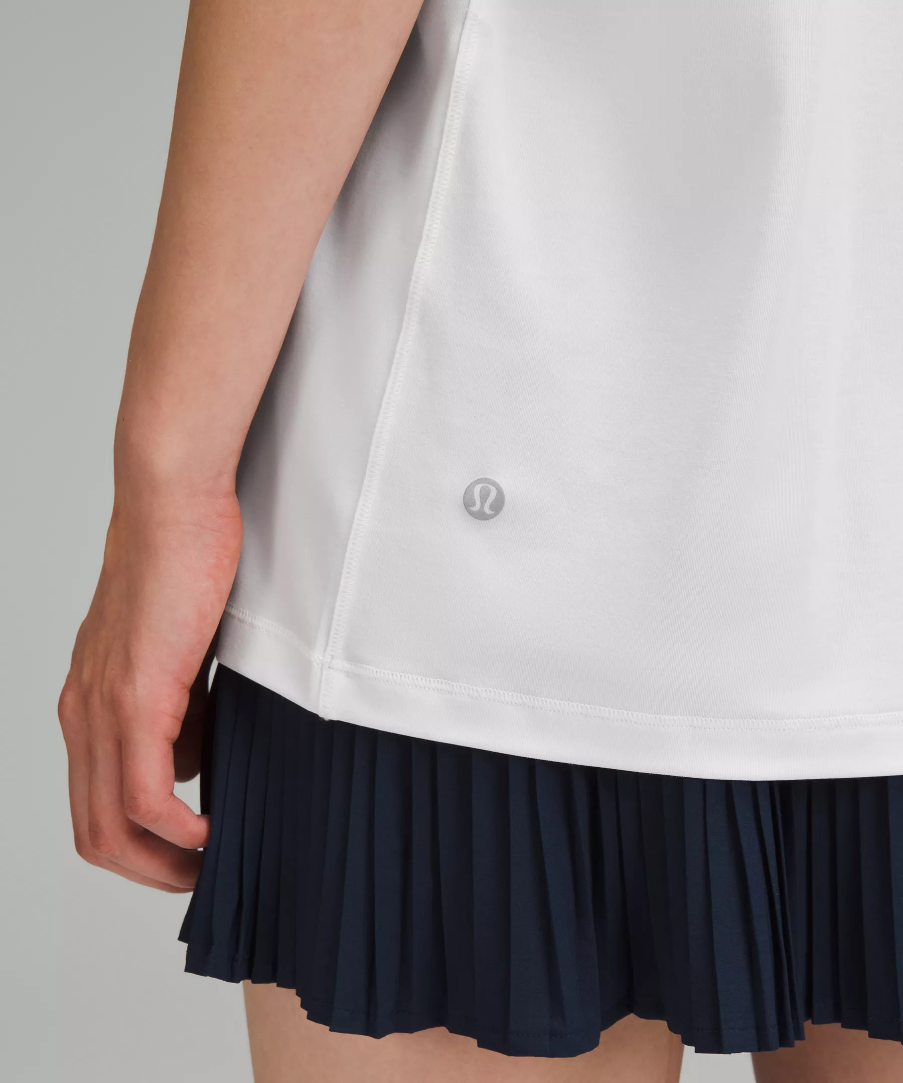 Jersey Training Short-Sleeve Shirt