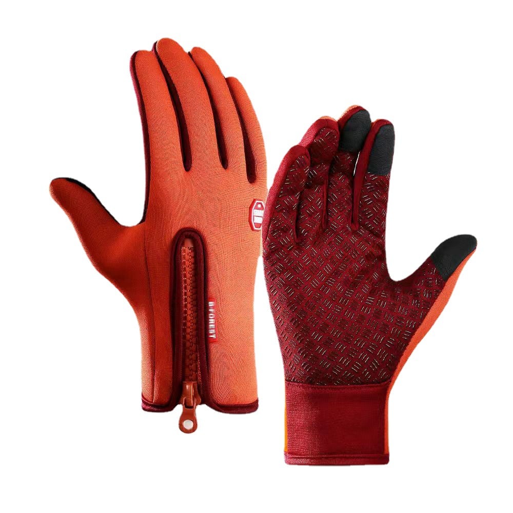 🔥 time discount on the last day,Unisex Thermal Winter Gloves. 🔥🔥
