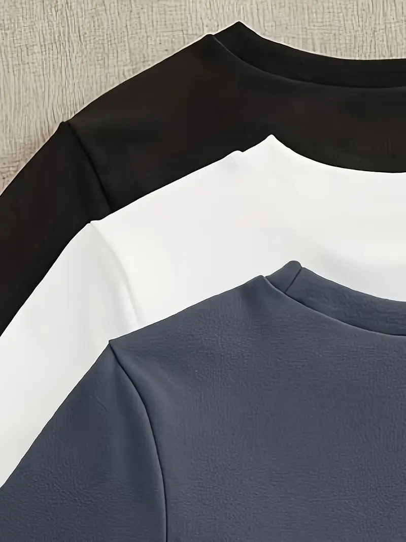Final Sales⚡3 Packs for $19.99⚡ -Women's 3pcs Athletic Set