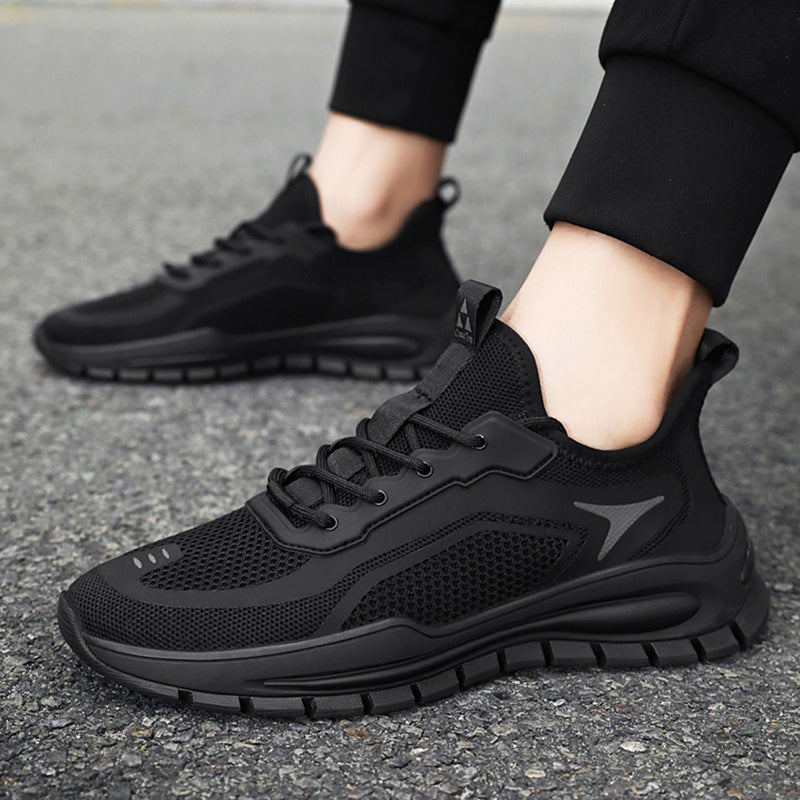 Men's Versatile Breathable Running Shoes  (In Stock)