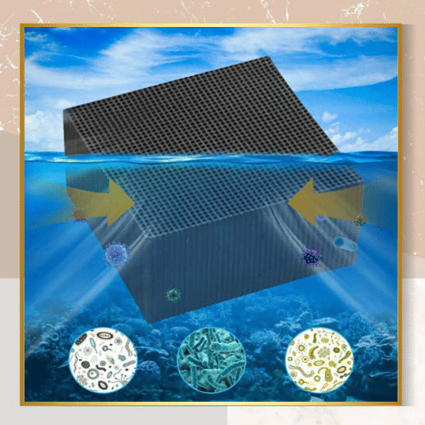 🔥LAST DAY 48% OFF 🔥 Livestock Water Trough Purifier - Buy 2 Free Shipping