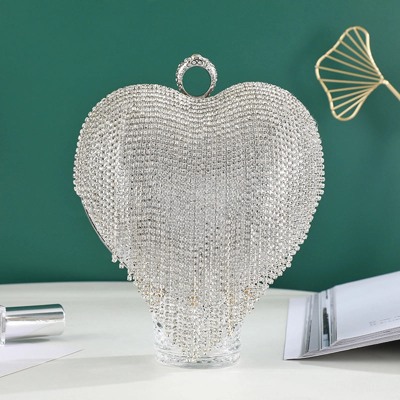 Women's Small All Seasons Polyester Classic Style Evening Bag