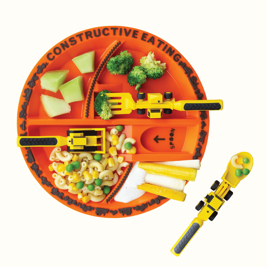 (🔥HOT SALE NOW 49% OFF) - Creatively Kids Dining Tool Set