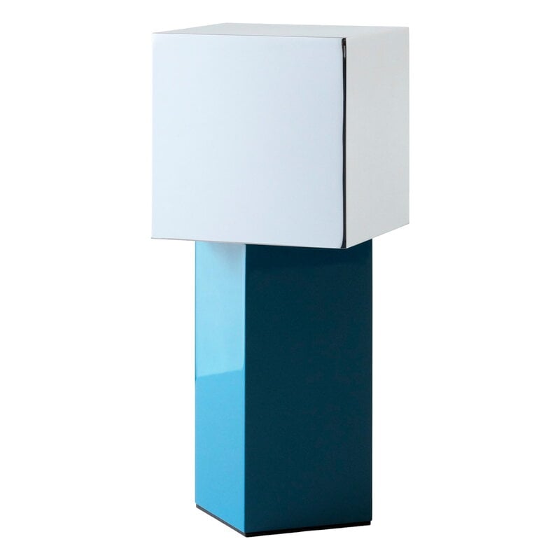 Tradition Pivot ATD7 portable lamp