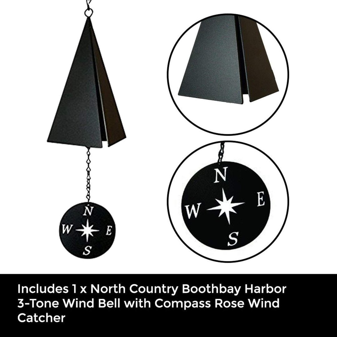 🔥  47% OFF🔥🔥Outdoor wind chimes gift(BUY 2 GET FREE SHIPPING)