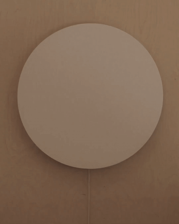 Calm Wall Lamp