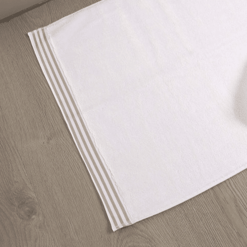 MILANO Egyptian Giza Cotton 900g/m2 Bathmat