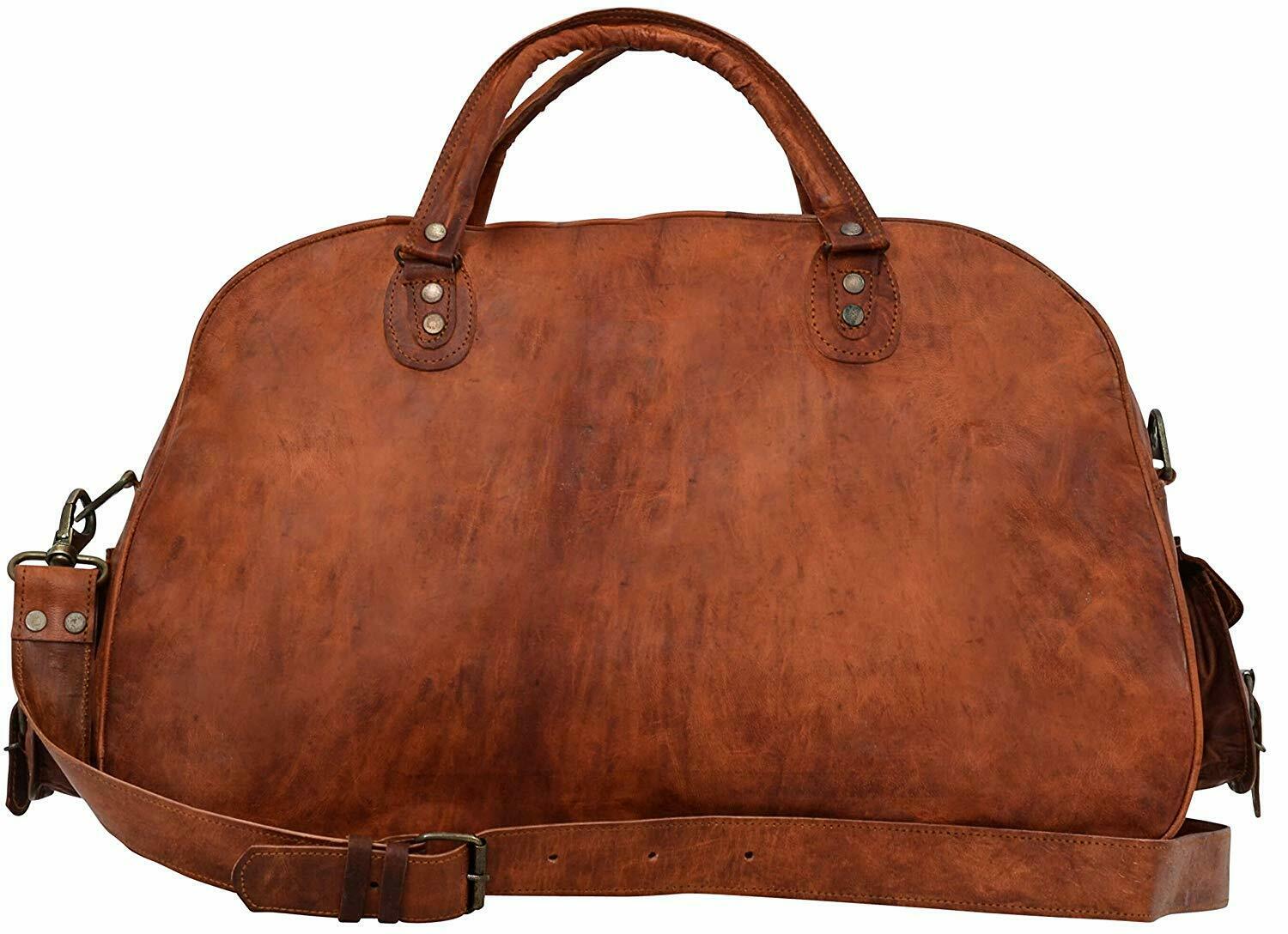 Hydrus Carry-On Duffel