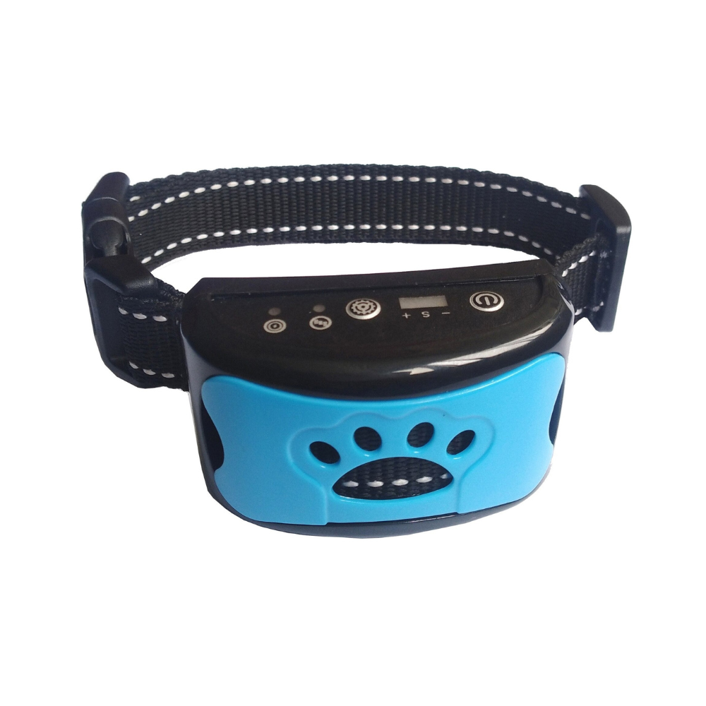 Waterproof Dog Training Collars