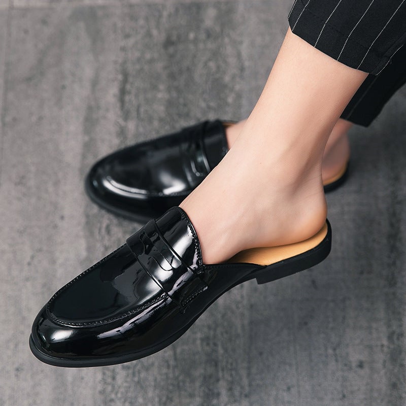 Men's Versatile Breathable Trendy Casual Shoes