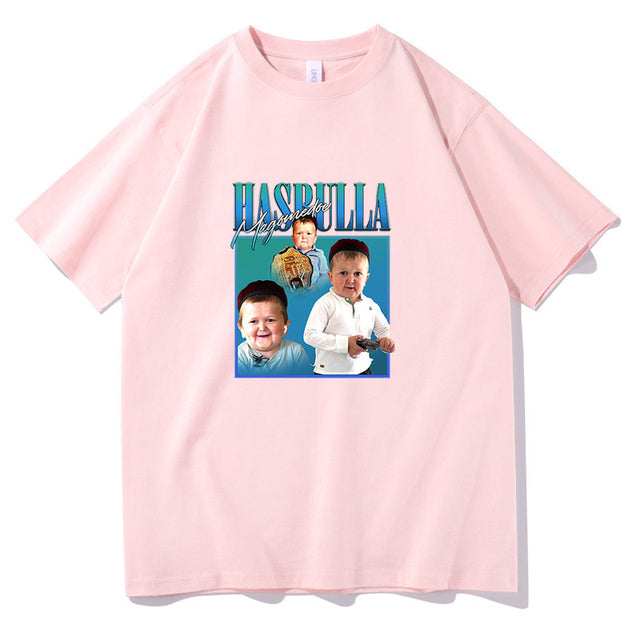 Classic Hasbulla Tee