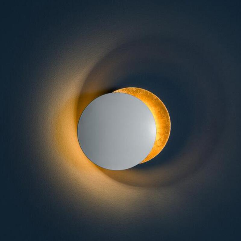 Einar | Modern Wall Lamp