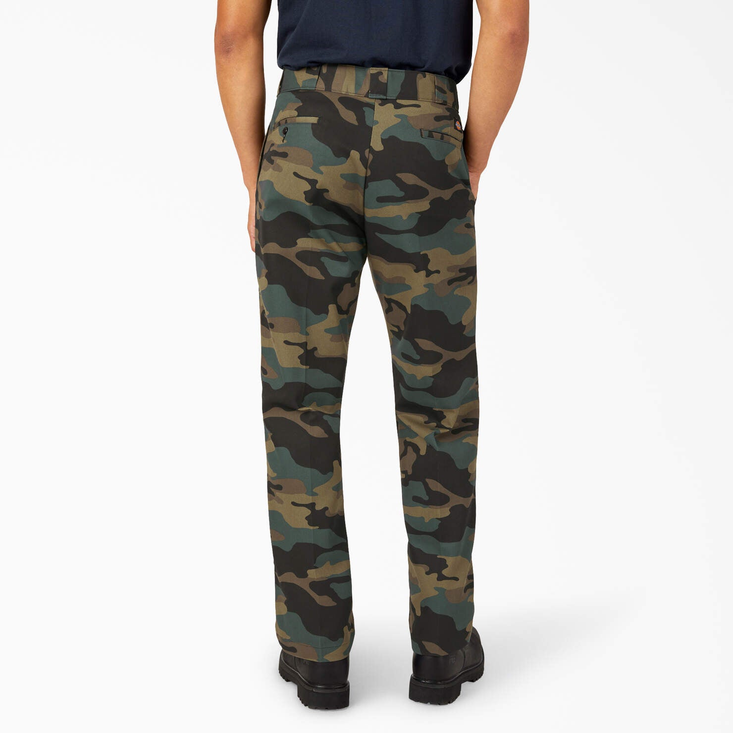 Comfortable Original Work Pants