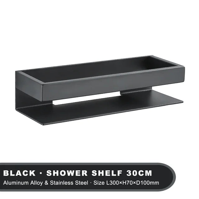 ApexTray Bathroom Shelf