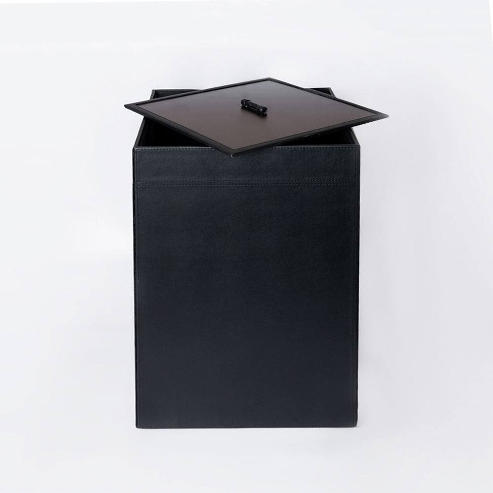 Cask Laundry Bin - Black