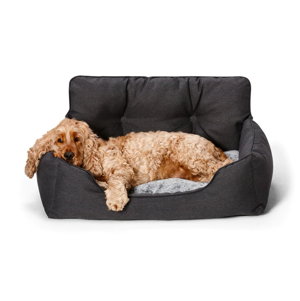 Dog Travel Bed