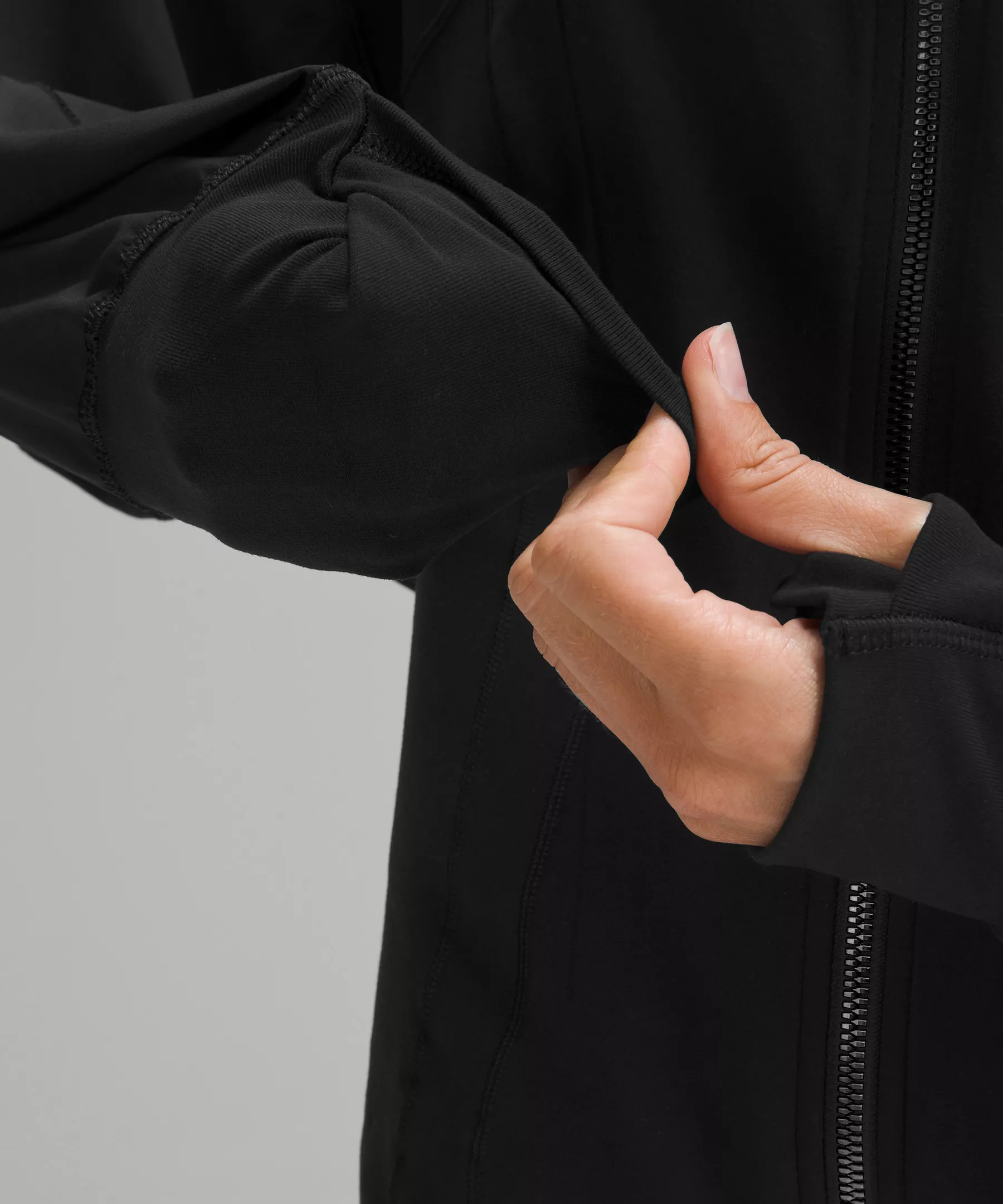 Define Relaxed-Fit Jacket Luon