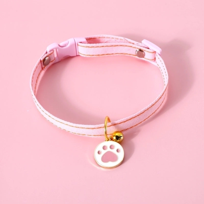 Pet Supplies Candy Color Avocado Pendant Cat Dog Collar